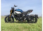 CFMOTO 700CLX