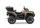 CFMOTO X1000/X1000 Overland