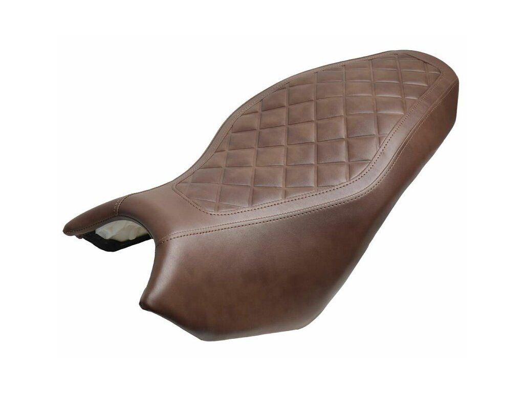 700CL-X Heritage Zvýšené sedlo