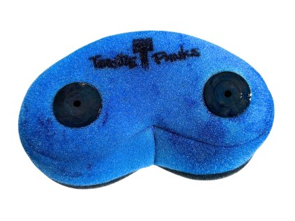 pre oiled foam filter tuareg 660