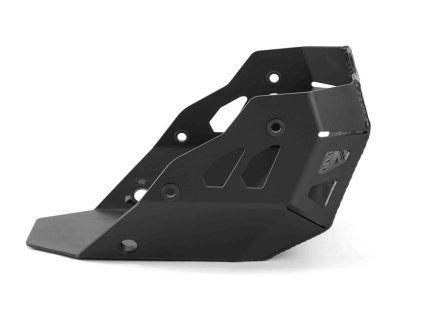 450 mt kryt motoru cerny