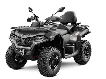 ctyrkolka Gladiator X625-A