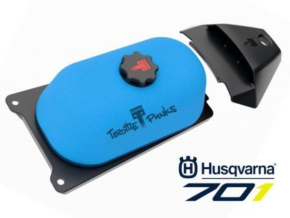 Husqvarna 701 rally filter kit