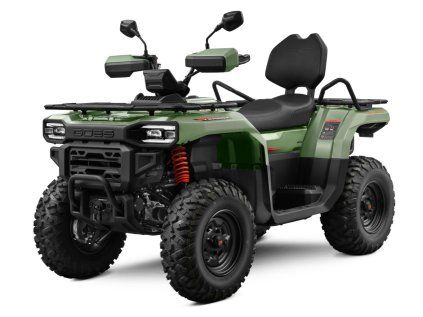 Goes terrox 550
