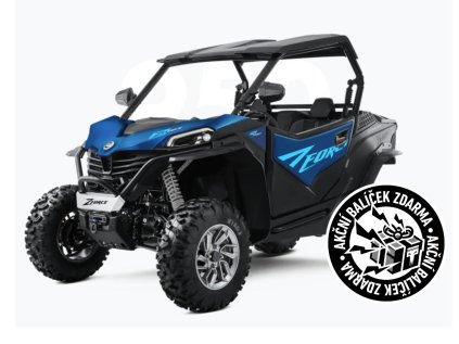 Z950 Sport akční balíček