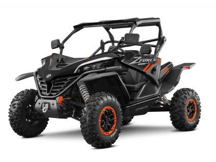GLADIATOR Z1000 SPORT R Throttle Punks