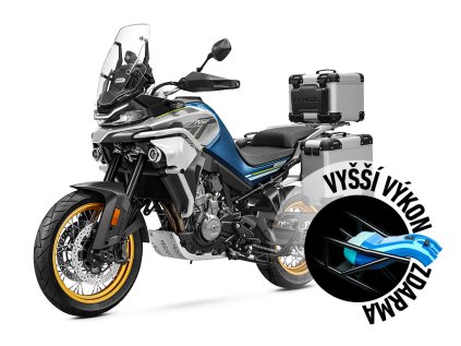cf moto 800mt sani zdarma
