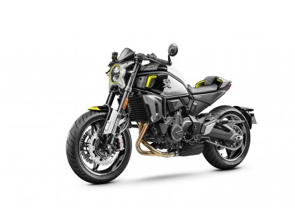 CFMOTO CL-X700 SPORT