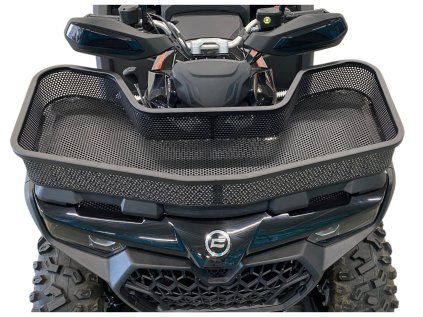 ocelovy kos gladiator X850 X1000 g3