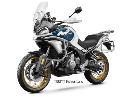 CFMOTO 700MT