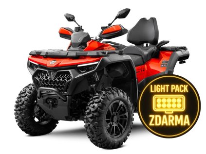 CFMOTO GLADIATOR X850 G3