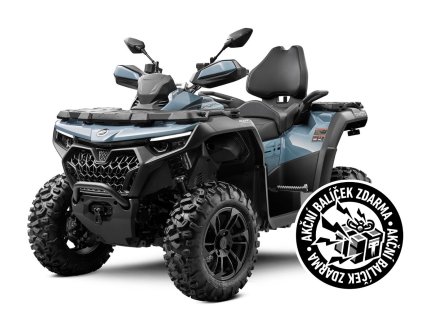 X850 gladiator za super cenu