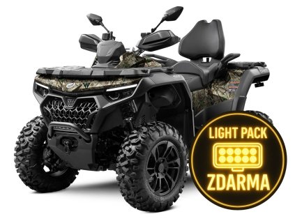 CFMOTO GLADIATOR X1000 G3