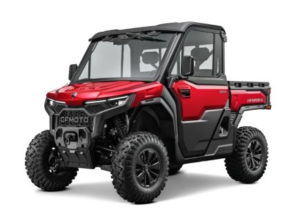 čtyřkolka CFMOTO Gladiator U10 PRO HIGHLAND