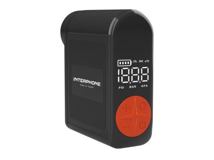 Interphone Mini Aku kompresor