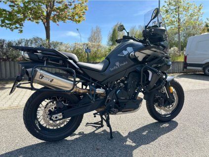 cfmoto 800mt explore 2023