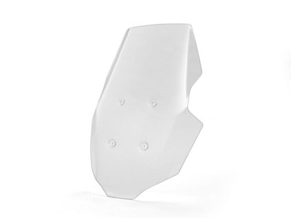 zvysene plexi 700mt adventure