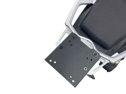 nosič zadního kufru shad