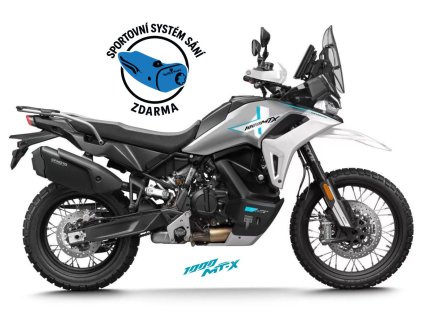 cfmoto 1000mtx throttle punks