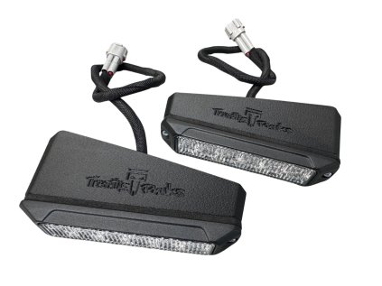 couvací světla throttle punks čtyřkolky