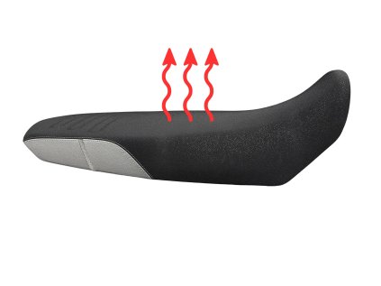 800 mtx zvysene vyhrivane sedlo