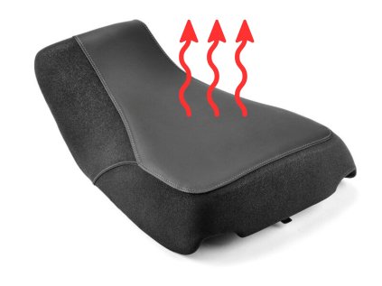 gladiator 850 1000 g3 vyhrivana sedacka