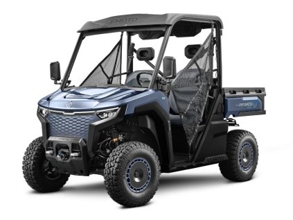 elektrická čtyřkolka Gladiator U6EV