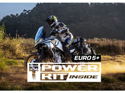 power kit 800 mt explore cfmoto