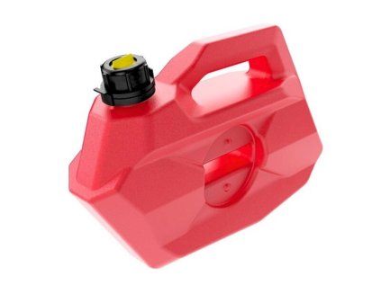 Kanystr na box Tesseract X8