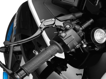 675SR NK sklopná páčka spojky