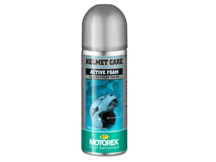 motorex helmet care
