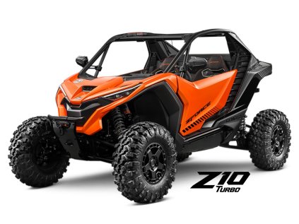 CFMOTO Gladiator Z10 Turbo