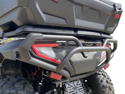 zadni ochranny ram gladiator x625