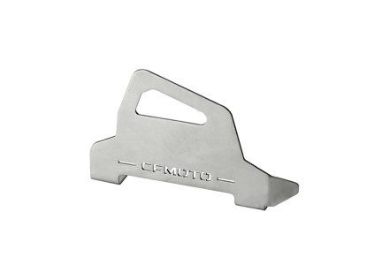 Kryt předního brzdového třmenu 450MT