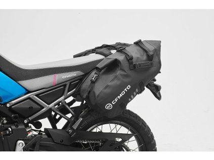 450MT textilní brašny Enduro 28