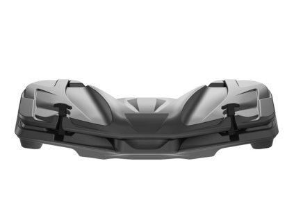 ATV přední box 47L Gladiator X1000 G3