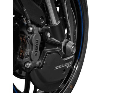 675SR-R/NK protektor do přední osy