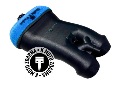 800 mt intake system