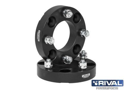 Rozšiřovací podložky RIVAL ATV 25mm