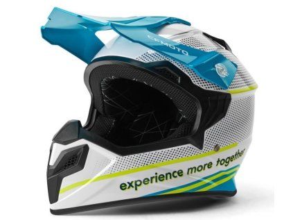 dětská helma CFMOTO čtyřkolka