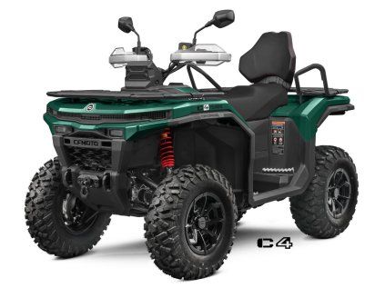 ctyrkolka cfmoto glatiator c4 g4