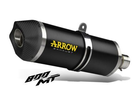 Arrow koncovka vyfuku cfmoto 800mt