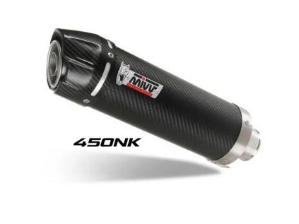 vyfuk mivv cfmoto 450nk