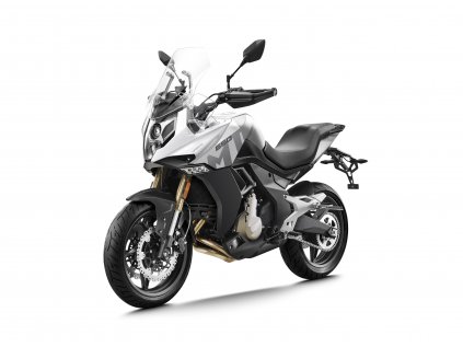 CFMOTO 650MT