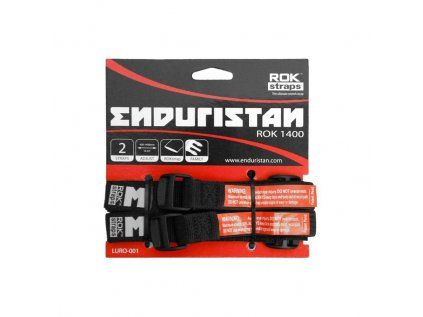 ENDURISTAN ROKstraps popruhy