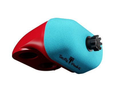 700CLX intake system