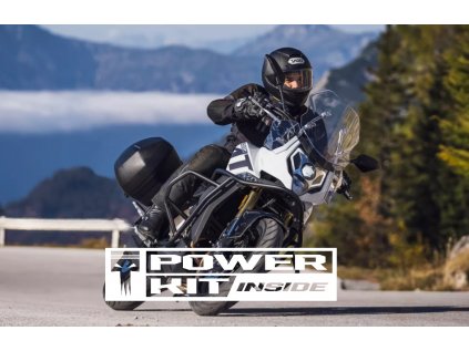 cf moto 650 mt power kit