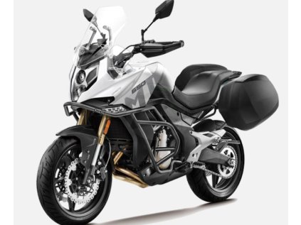 cfmoto 650mt premium