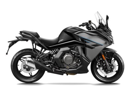650GT šedá varianta