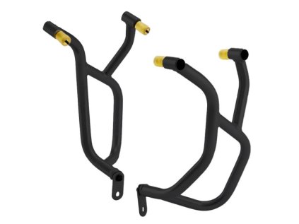 800MT rozsirene padaci ramy cerne